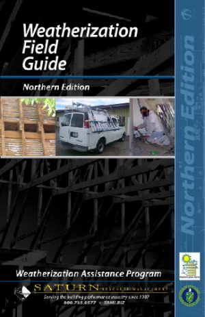 Weatherization Field Guide