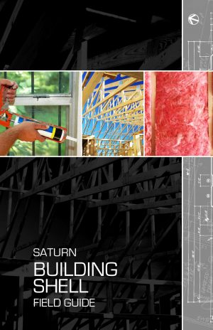 Building Shell Field Guide