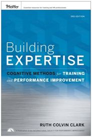 Building expertise 