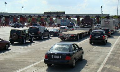 TollPlaza