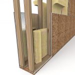 Double Stud Wall