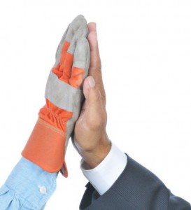 Preventive maintenance requires management commitment and skilled maintenance workers.