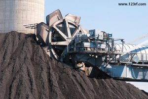 The coal industry is losing market share to natural gas and energy conservation. They're fighting back by opposing any conservation or renewable-energy initiatives.