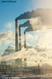 Coal-fired electricity is the greatest known threat to human health and our climate.