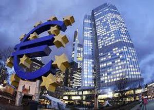 The European Central Bank stood economic theory on its head recently by setting a negative interest rate for its large depositors.