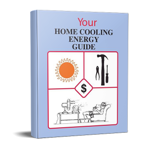 Home Cooling Energy Guide