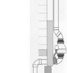 radon mitigation system