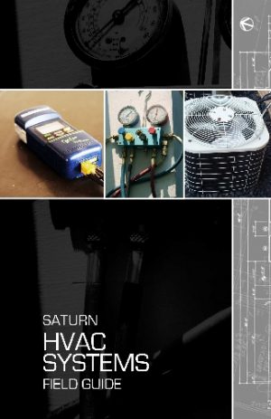 HVAC Systems Field Guide