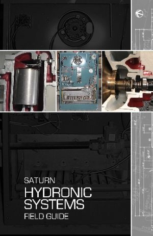 Hydronic Heating Systems Field Guide
