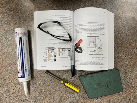 Residential Energy - Revised 7th Edition ( Box of 5; 10% discount; $99 each) - Image 3