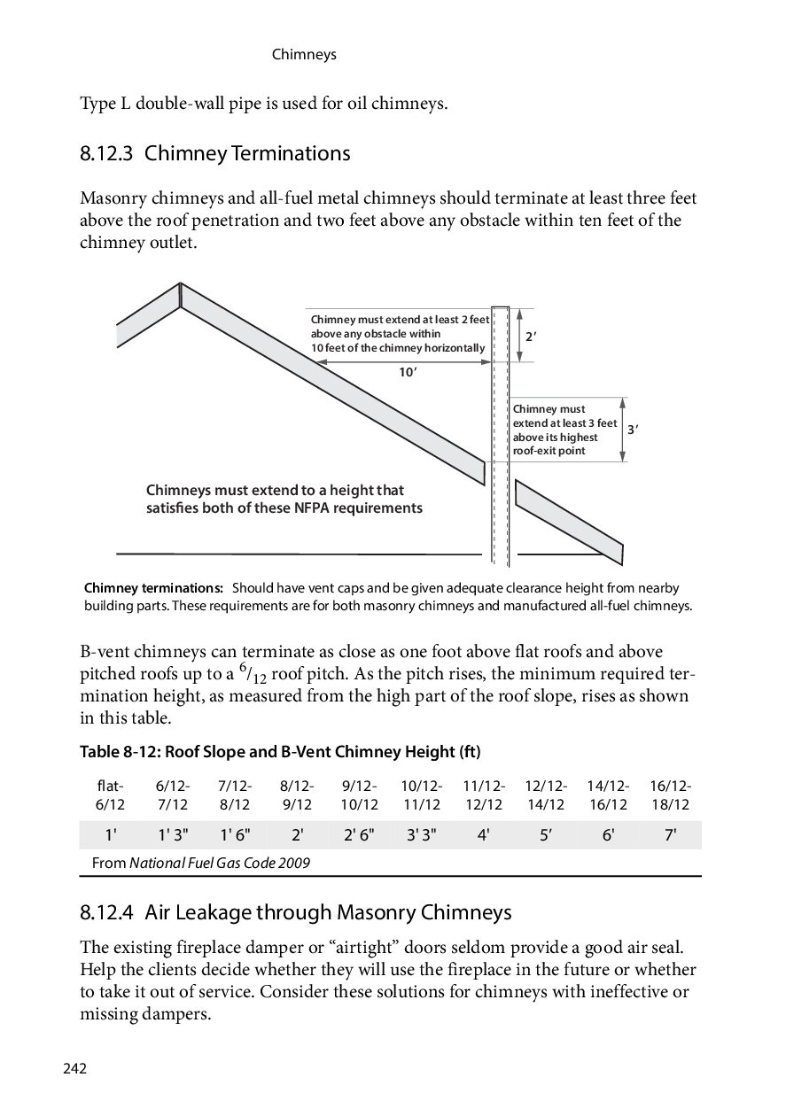 Saturn Weatherization Field Guide — Box of 12: 40% discount: $59 each. (1st edition 2024) - Image 7