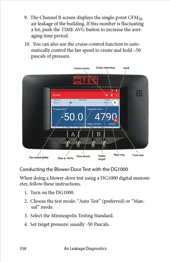 1. Field Guide: Original Review for New and Returning Customers - Image 6