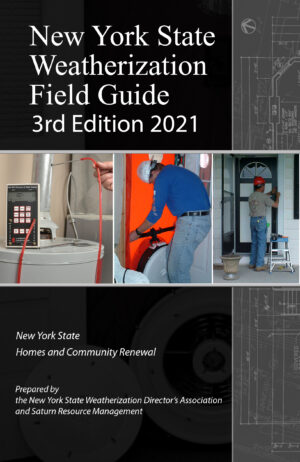 SRMI Field Guides