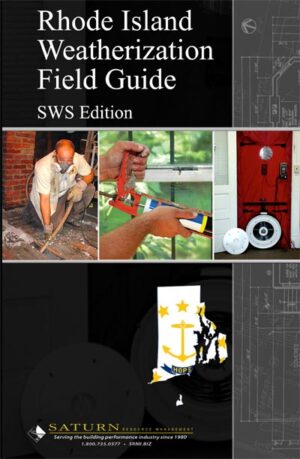 SRMI Field Guides